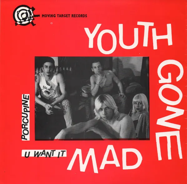 Youth Gone Mad - Sound Bite House