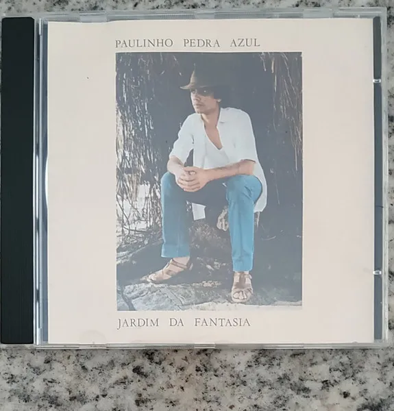Jardim Da Fantasia