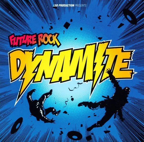 Dynamite