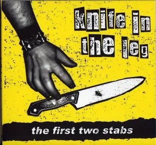 The First Two Stabs