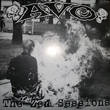 The Zen Sessions / Overdrive - Tonight