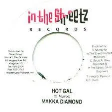 Hot Gal