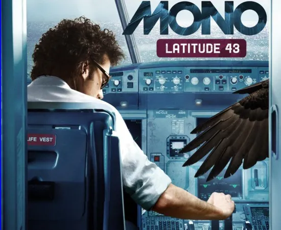 Latitude 43