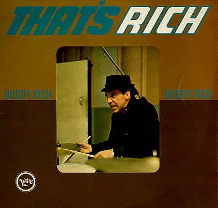 Buddy Rich