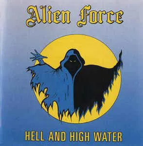 Hell And High Water