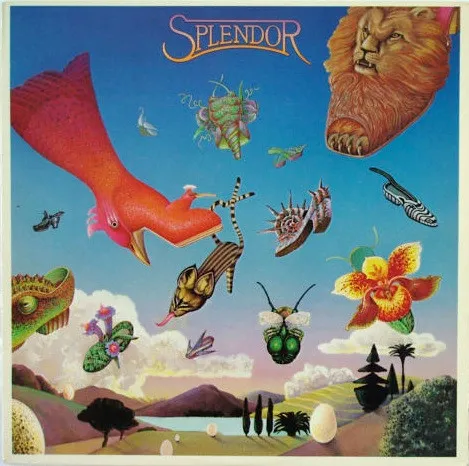 The Splendor