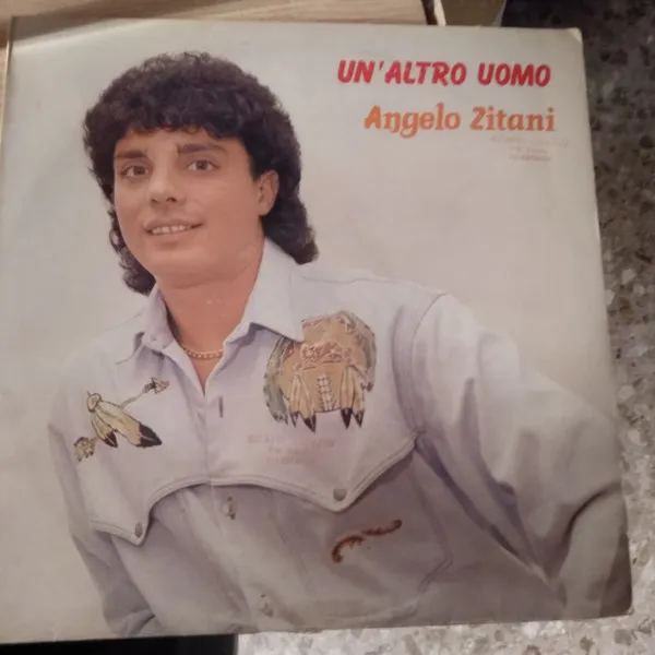 Un'Altro Uomo