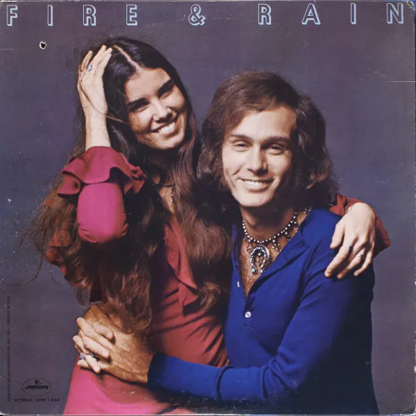 Fire & Rain