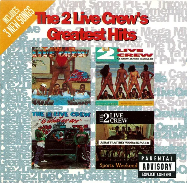 Greatest Hits