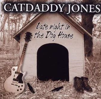 Late Night In the Doghouse