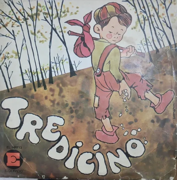 Tredicino