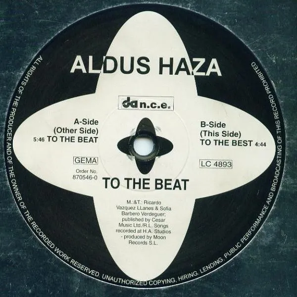To The Beat