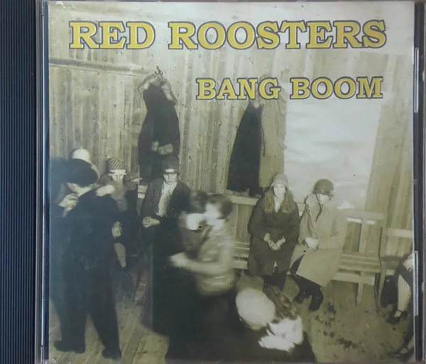 Bang Boom