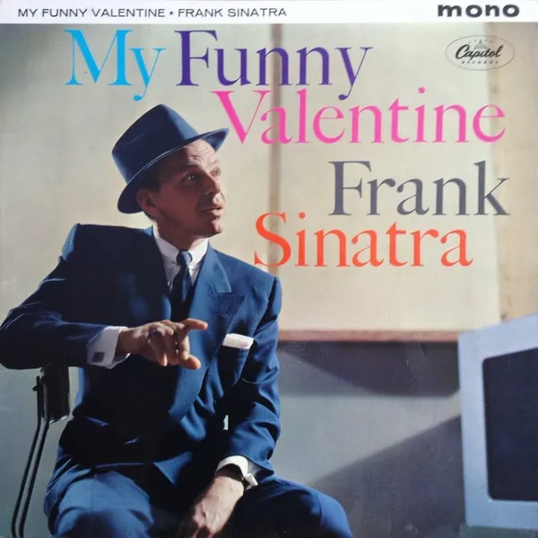My Funny Valentine