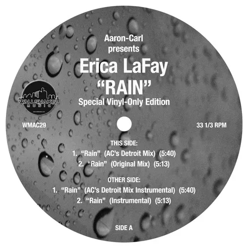 Rain
