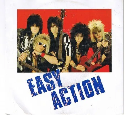 Easy Action