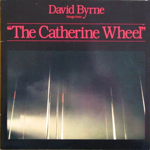 Songs From "The Catherine Wheel"