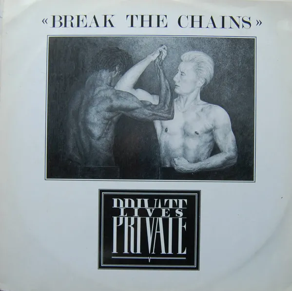 Break The Chains
