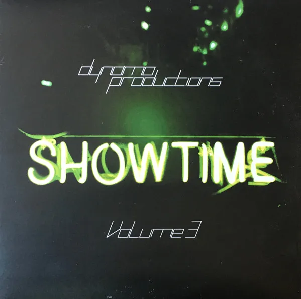 Showtime Vol. 3