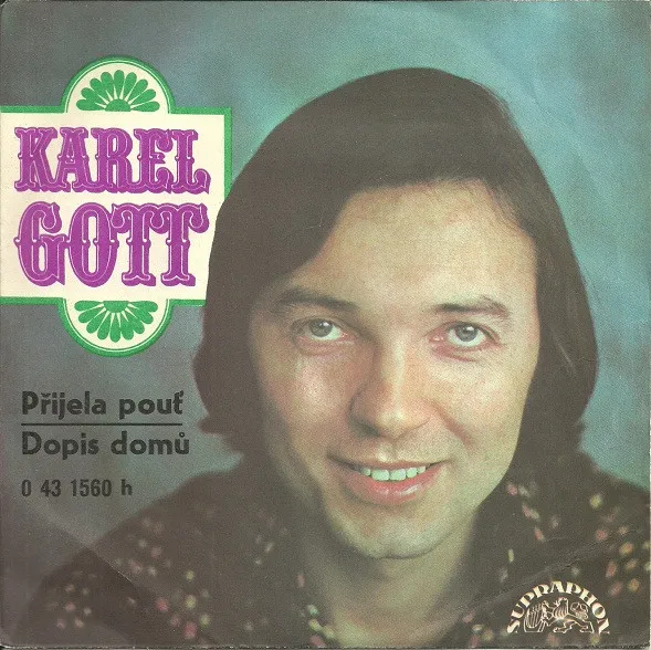 Přijela Pouť / Dopis Domů