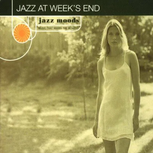 Jazz Moods-Jazz At Week's
