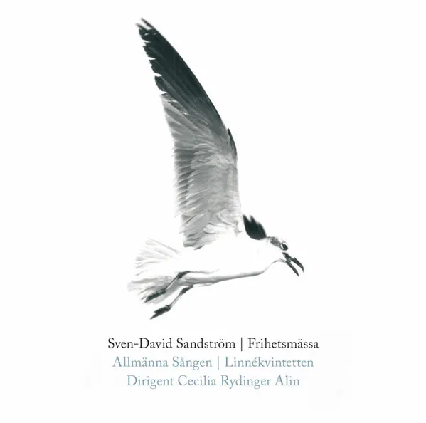 Sandstrom, Sven-David