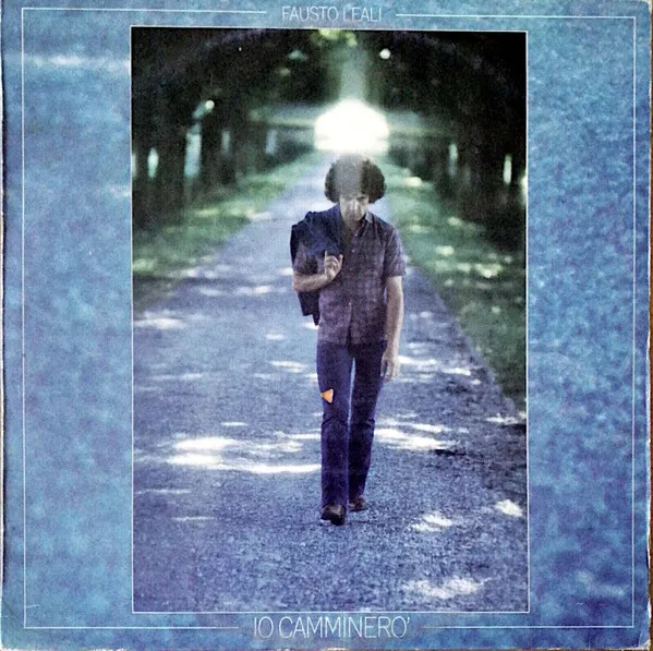 Io Camminerò