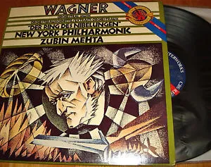 Orchestral Music From "Der Ring Des Nibelungen"