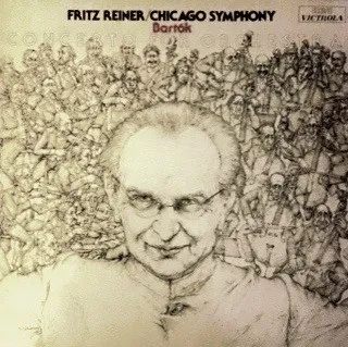 Concerto For Orchestra