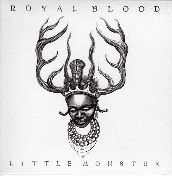 Little Monster