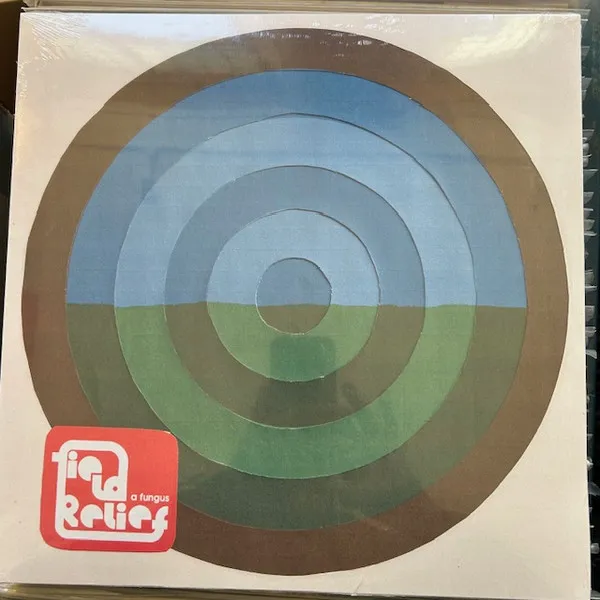 Field Relief