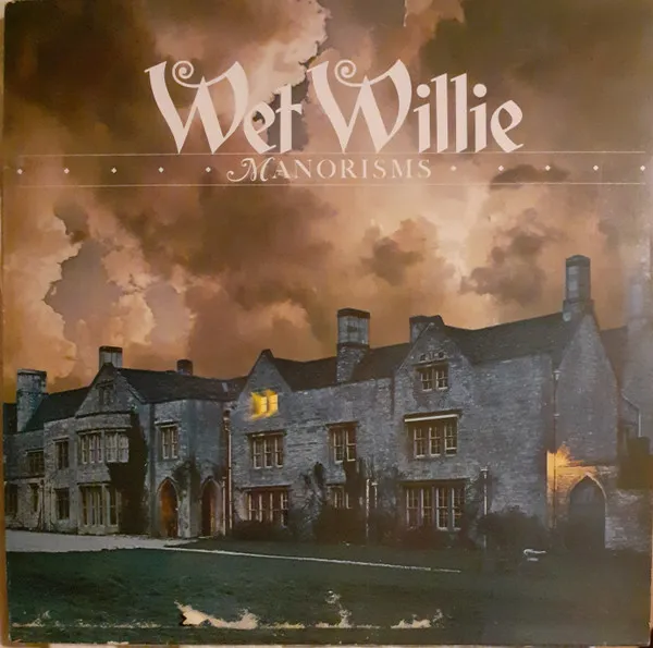 Wet Willie