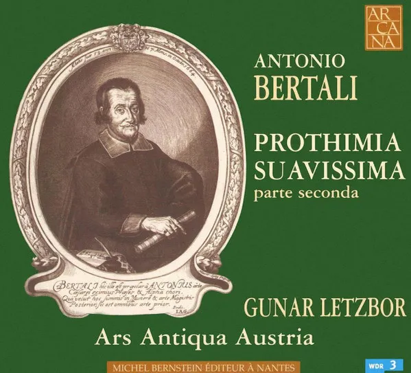 Prothimia Suavissima