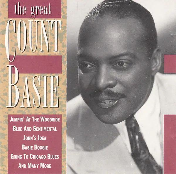 The Great Count Basie