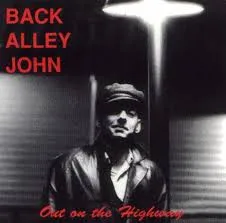 Back Alley John