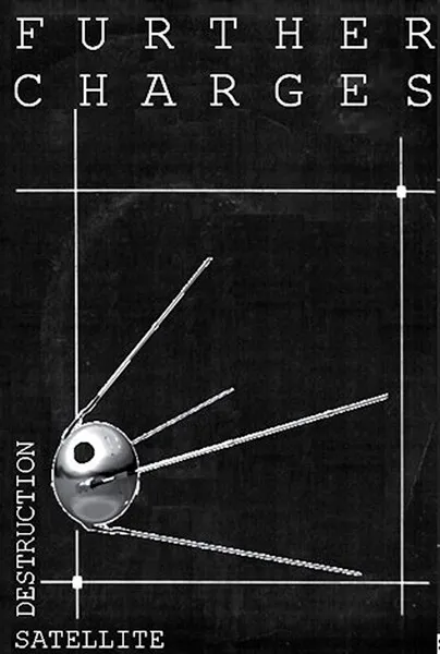 Destruction Satellite