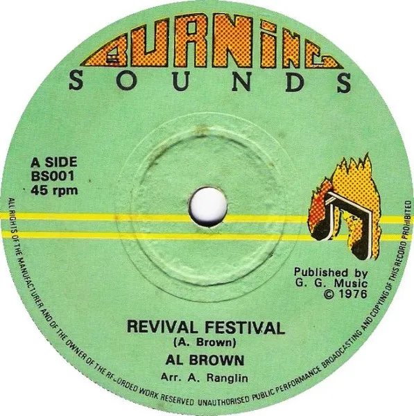 Revival Festival