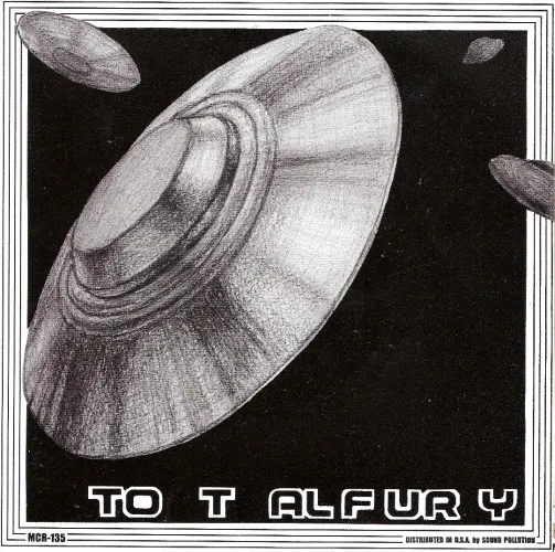 Total Fury / Grissle
