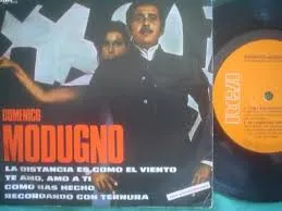 Domenico Modugno