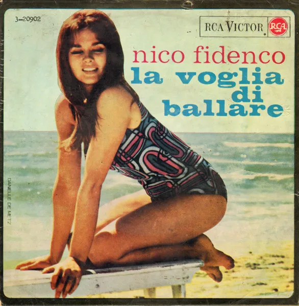 La Voglia Di Ballare