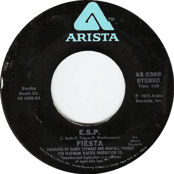 E.S.P.