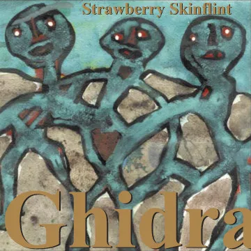Strawberry Skinflint