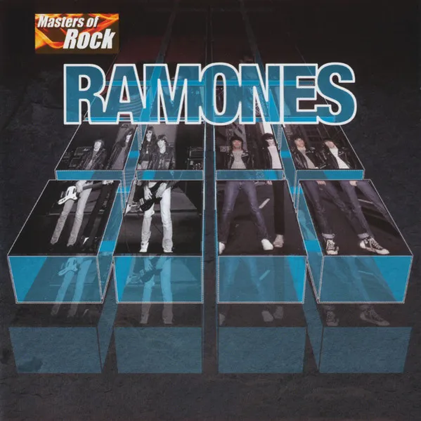 Masters Of Rock