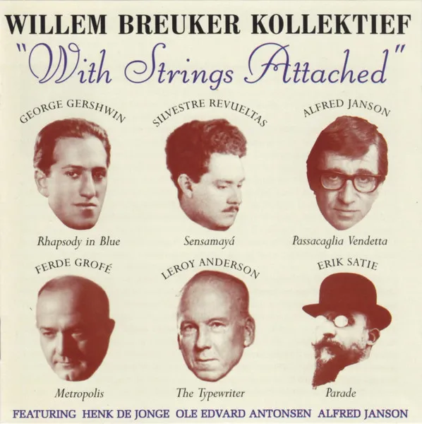 With Strings Attached
