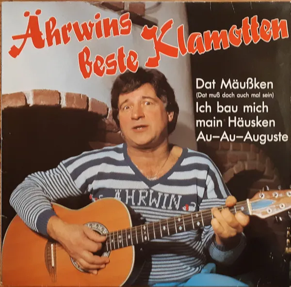 Ährwins Beste Klamotten