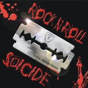 Rock 'N' Roll Suicide