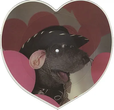 Love Me Tender