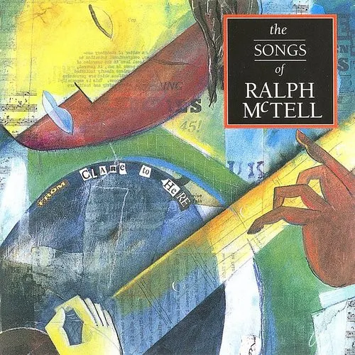 From Clare To Here: The Songs Of Ralph McTell