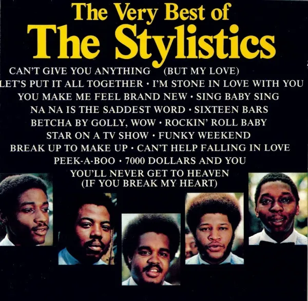 The Very Best Of
