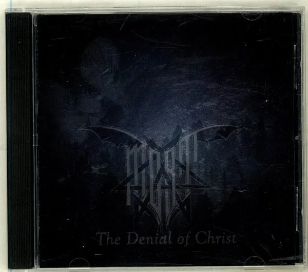 The Denial Of Christ